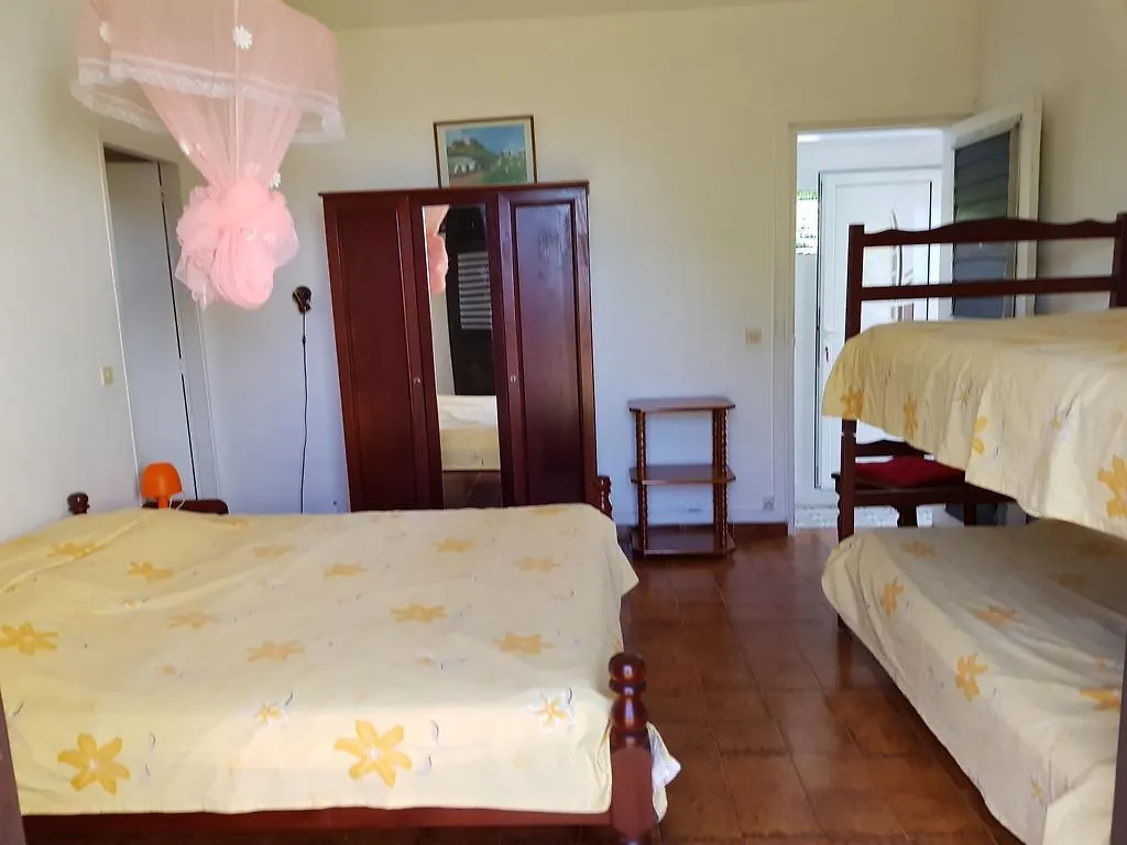 Villa Belle Fregate Le Francois
