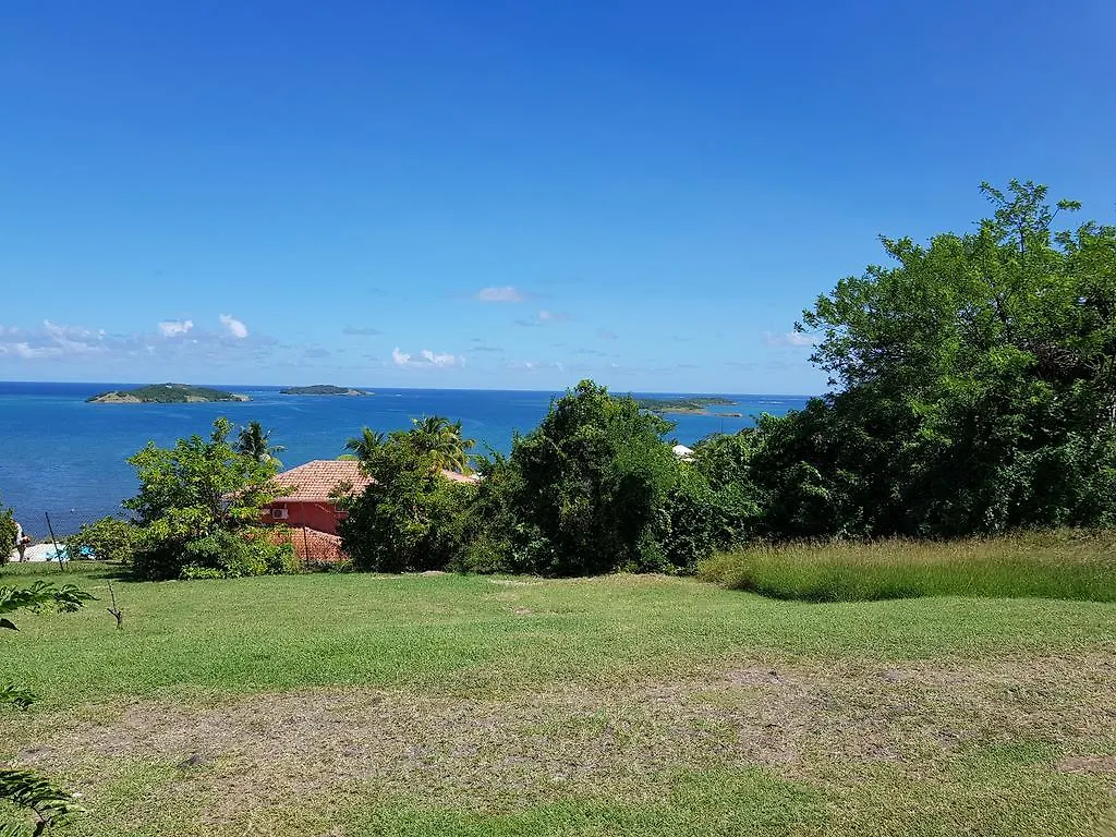 Villa Belle Fregate Le Francois 0*,  Martinique