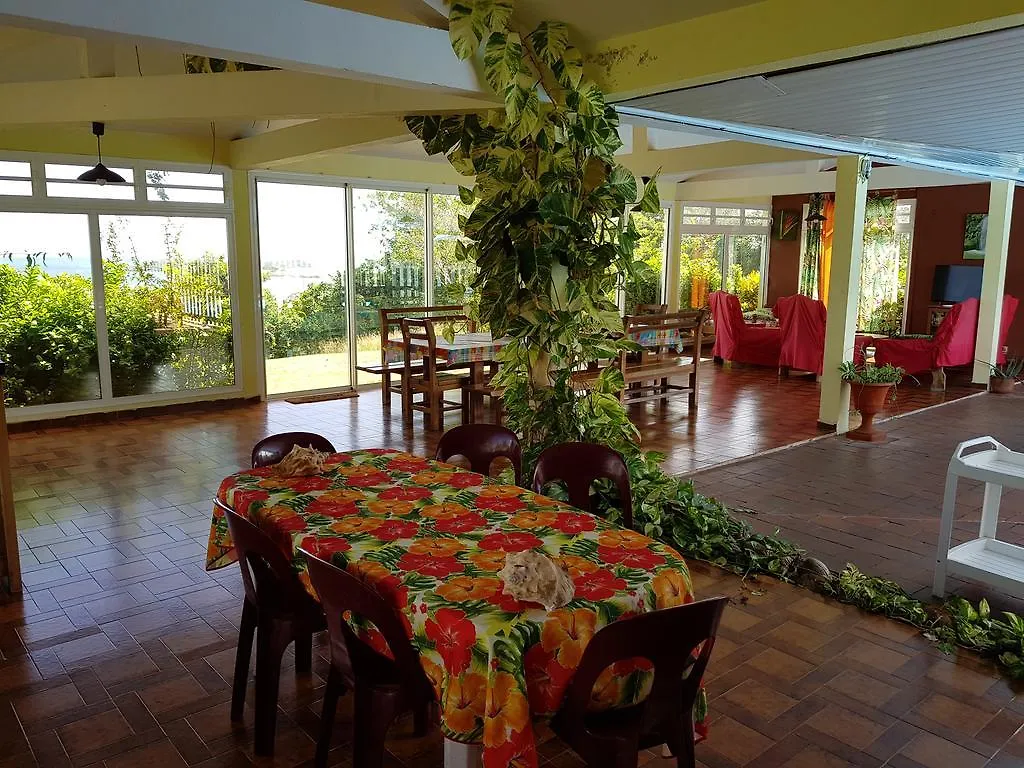 Villa Belle Fregate Le François 0*,