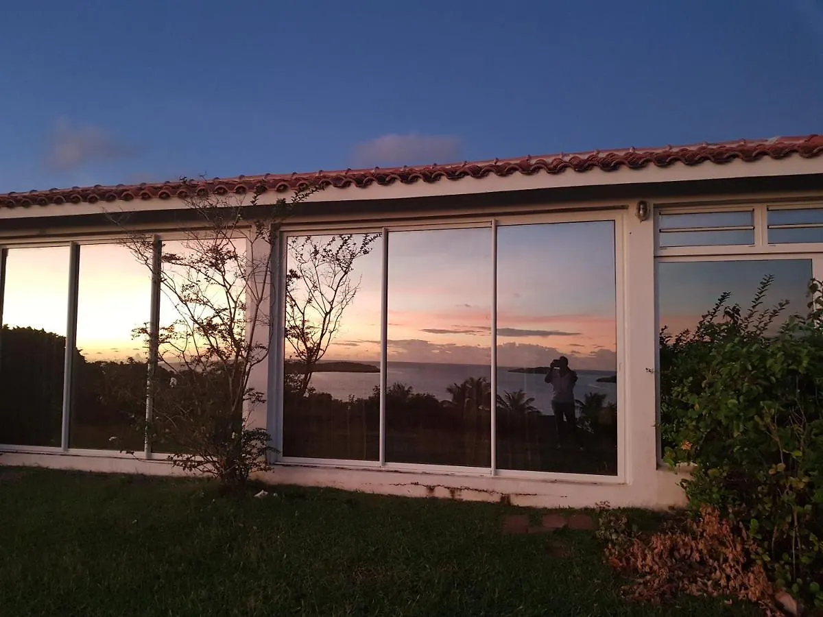 Villa Belle Fregate Le François
